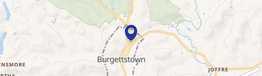 Burgettstown, PA 15021