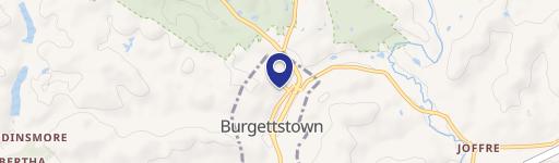 Burgettstown, PA 15021