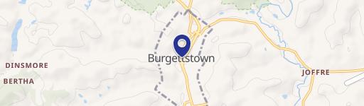Burgettstown, PA 15021