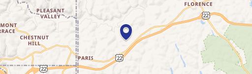 Burgettstown, PA 15021