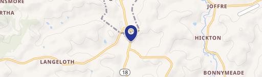 Burgettstown, PA 15021