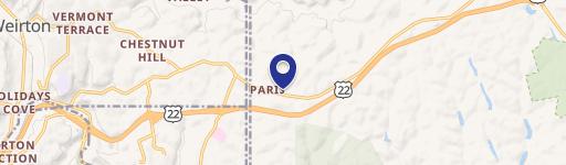 Burgettstown, PA 15021