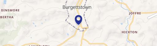 Burgettstown, PA 15021