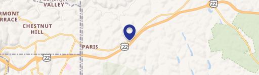 Burgettstown, PA 15021