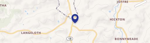 Burgettstown, PA 15021