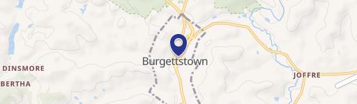 1431 Burgettstown Plz