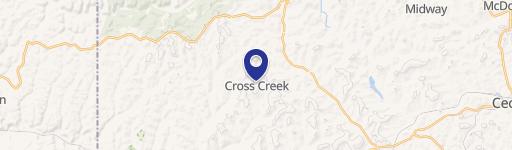1100 Cross Crk Rd