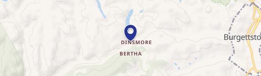 Francis Mine State Rd