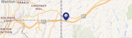 488 Paris Colliers Rd