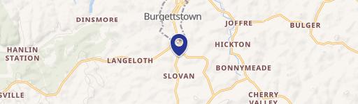 2038 Smith Township State Rd