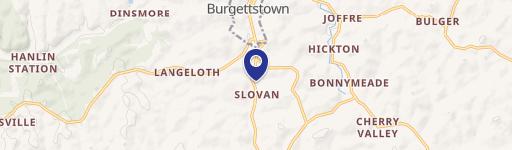 1972 Smith Township State Rd