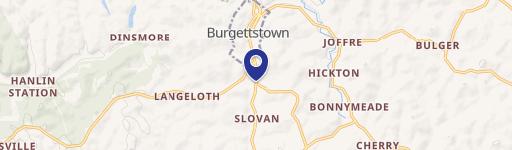 2064 Smith Township State Rd