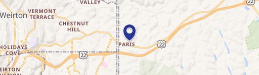 67 Steubenville Pike