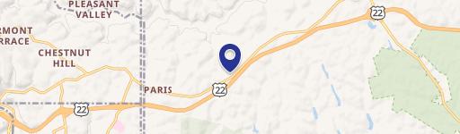 409 Steubenville Pike