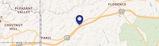 560 Steubenville Pike