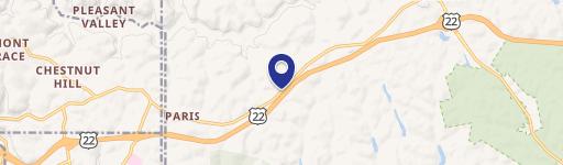 452 Steubenville Pike