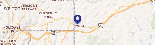 40 Steubenville Pike