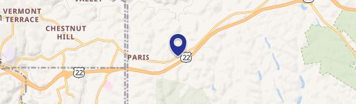 322 Steubenville Pike