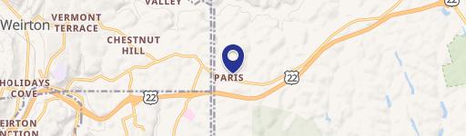 85 Steubenville Pike