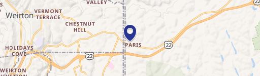 43 Steubenville Pike