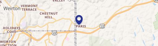 44 Steubenville Pike