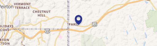 140 Steubenville Pike