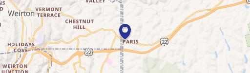 32 Steubenville Pike