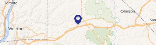 901 Steubenville Pike