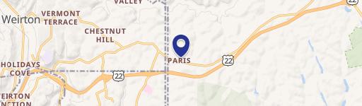 83 Steubenville Pike