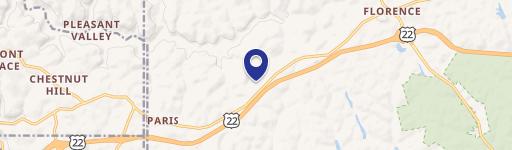 541 Steubenville Pike