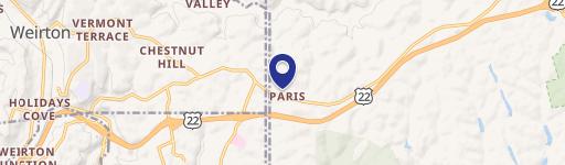 43 Steubenville Pike