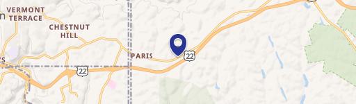 304 Steubenville Pike