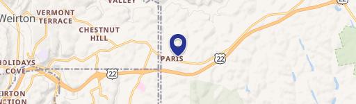 116 Steubenville Pike