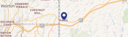 80 Steubenville Pike