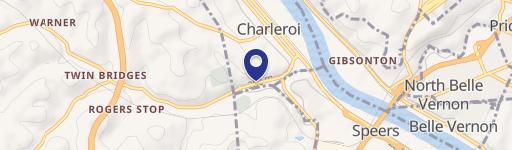 Charleroi, PA 15022