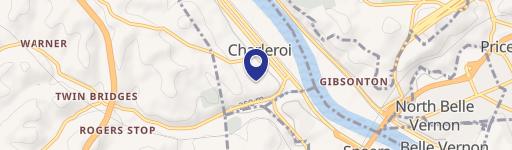 Charleroi, PA 15022