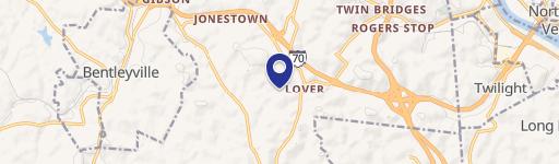 184 Lover Jonestown Rd