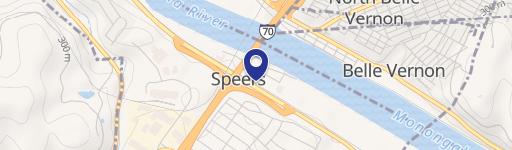 101 Pennsylvania Ave