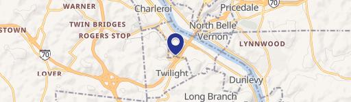 727 Twilight Holw Rd