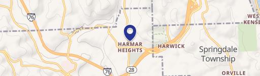 1006 Little Deer Crk Rd