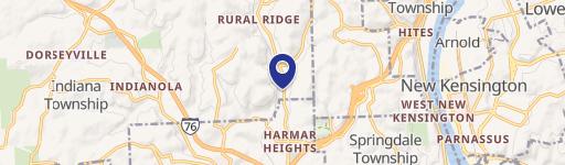 11 Little Deer Crk Rd