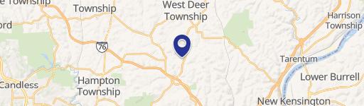 20 Russellton Dorseyville Rd