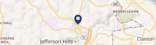 1605 Rte 51st, Unit 1609