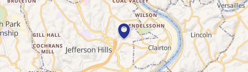 1515 Worthington Ave