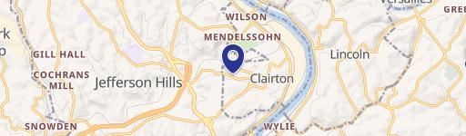 1115 Worthington Ave