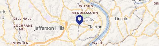 1220 Worthington Ave