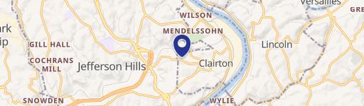 1215 Worthington Ave