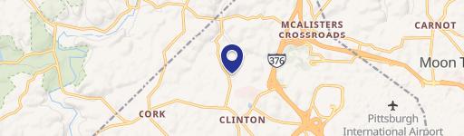 1111 Clifford Ball Dr