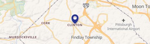 Clinton Rd