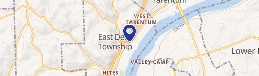 1220 Freeport Rd, Unit 1280